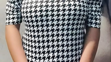 Sexy girl bathroom video