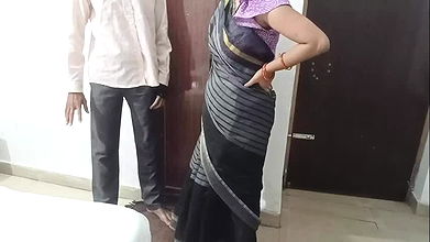 Salu husband karna padega