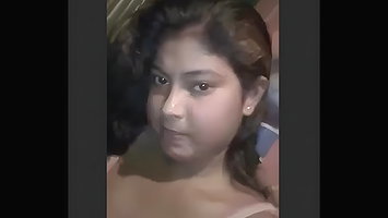 Sexy Village Girl Fingering