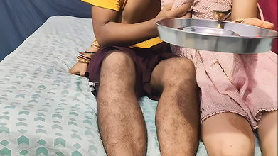 Raksha Bandhan Special Stepsister ko gift me apna land de diya ne