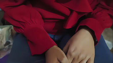 Rajat fucked his stepbrothers girlfriend Dipali when his stepbrother was out   Hindi audio part 1