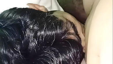 pussy licked then fucked