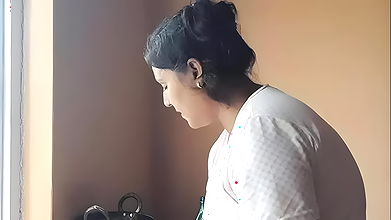 puja bhabhi newly video full entertaining