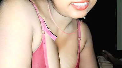 POV  Chachi ne lagaya dimag or kiya kaand