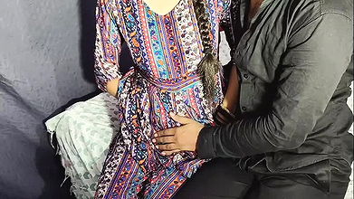 Padosi ki sexy beti ko pel diya