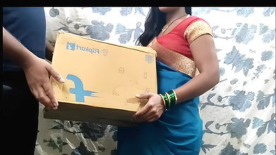 Outdoor – boy fucking madam in hard sex scene