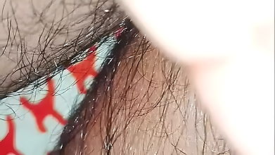 New trying cute friend