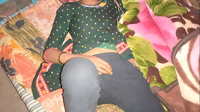 Little sali fuked by jiju