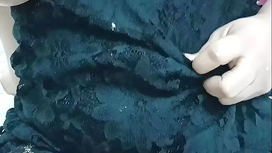 Jawan Stepsister Ko akele me pakad Ke Khub choda