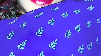 It was fun to fuck a very beautiful sister-in-law after finding her alone