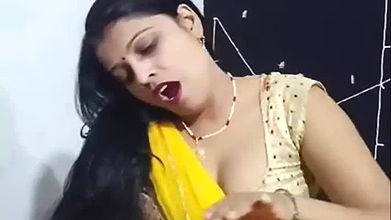 Indian Girl Sex With her secret boyfriend Very Hard Fucking