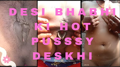 Indian girl pusssy