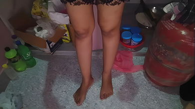 INDIAN DEVER BHABI SEX STORY! BHABI SE KYA MANG BAITHA DEVER