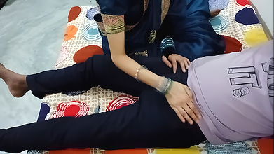 Indian deshi wife give me best blowjob cam mouth