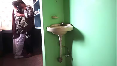 Indian College Anal MMS