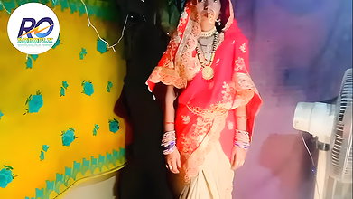 Indian bhabhi ki saree removing show treller Hindi audio
