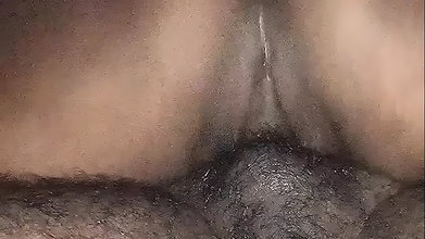 I Fuck My Wife Big Pussy and press Big tits boobs
