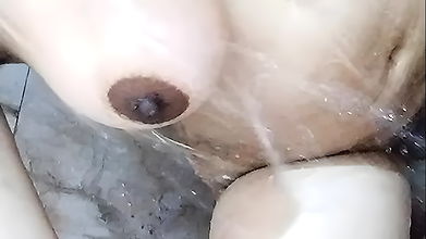 Hot married wife masturbation at home new video hot indian wife