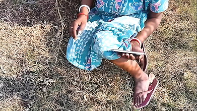 Hot Indian Wife Made XXX Video