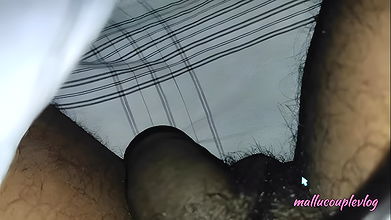 Homenade handjob for my nephew cock