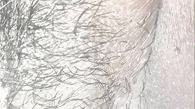 He swallows my squirt and eats my pussy and makes me cum twice