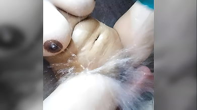 Double meaning sex Hindi talk riya with her bf full video