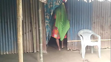 DIRTY BIG BOOBS STEP MUMMY KA THUKAI