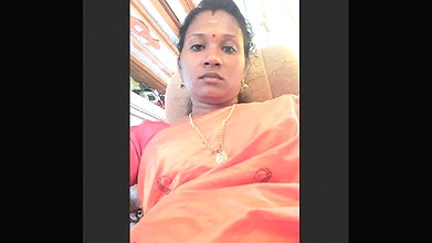 Horny unsatisfied bhabhi mms