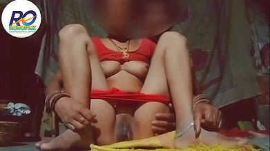 Desi village sexy devar ke god me may bait kar chudai full nude hindi
