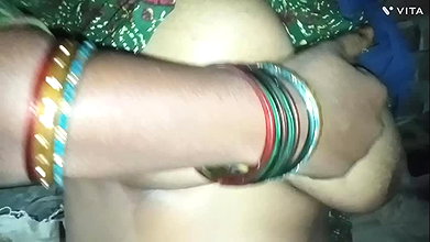 Desi village bhabhi’s cute