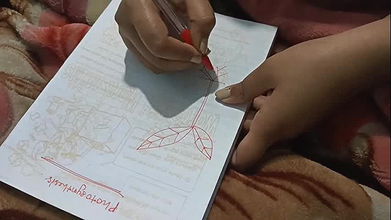 Desi Madam or student ke bich hua