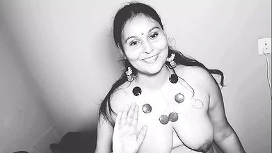 Desi indian couple kitchen sex