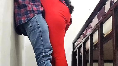 Desi girl boy with sex pergency