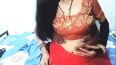 Desi bhabhi ne devar se jabarjasti apni chut chudai part 1