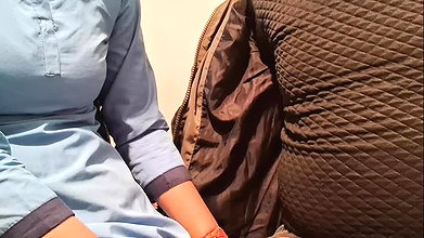 College Girl Ki Chudai Professor’s House Me Hindi Audio