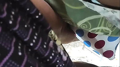 Chennali girl suking servent cock