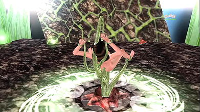 Cartoon animated porn video of a cute girl playing with automatic toys Tamil kama kathai