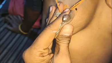 Boy and girl her room enjoy full sex by