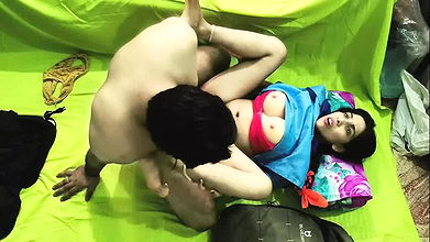 Big Boobs Indian School Step Sister Fucked by Her Stepbro