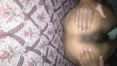 Big Ass and Puss Tight Village Fingerings