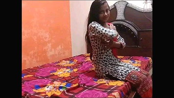 Young Lover Enjoying