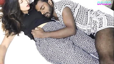 Bhabi Wants to Eat Cum