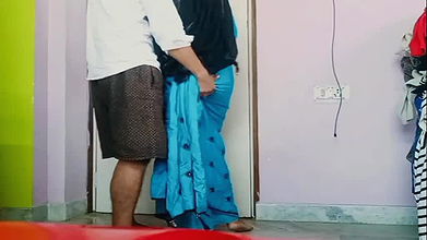 Bhabi Ki Mast Doggy Style Chudai Video