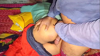 Bhabhi ki gand chudai video