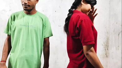 Bhabhi fucked by devar in empty room