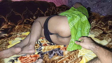 Bhabhi Beautiful Housewife Hot Sex with Brother-in-law and got Cum in Pussy