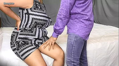 Behen ki Saheli ko chod ke Muth giraya Fucking my Stepsisters Hot Friend