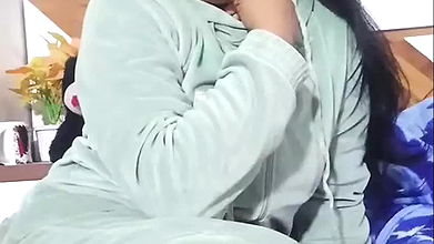 Beautiful sister-in-law offers to plumber