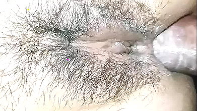Anal sex with Indian housewife