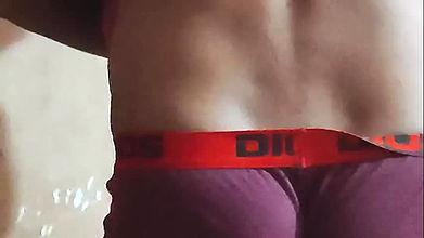 An amazing day needs a amazing start !! Morning sex with my horney boyfriend- real varsha